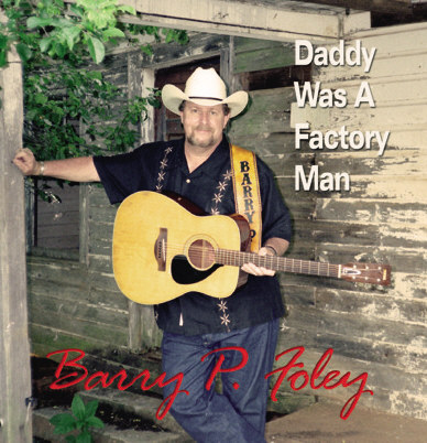 CD Cover