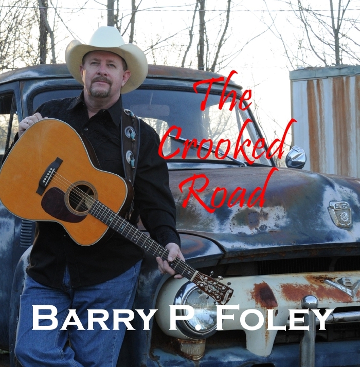 CD Cover Front