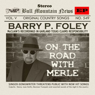 OTRWM CD COVER